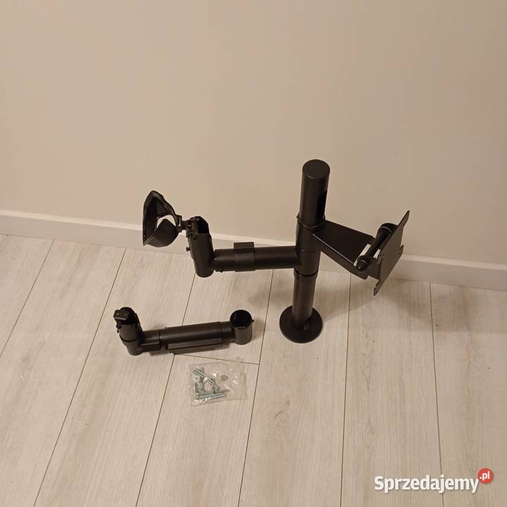 Uchwyt boksu kasowego