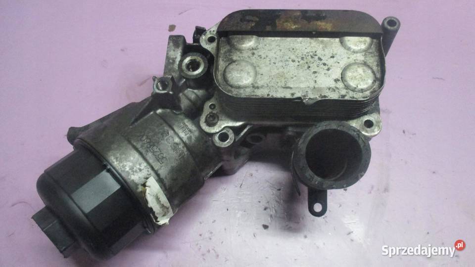 Opel Fiat 13CDTI 13r 90 137 55258606 OBUDOWA osobowe