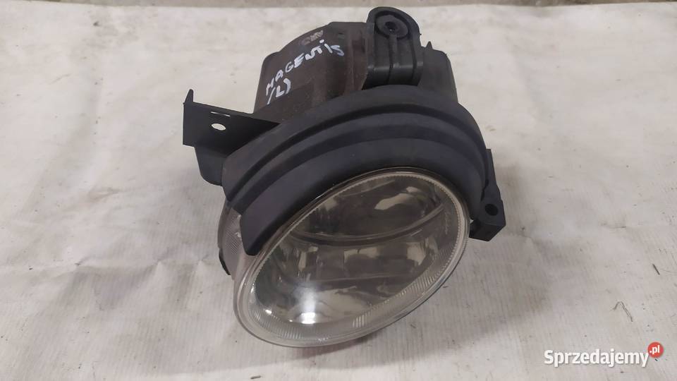 Kia magentis lampa lewa Oświetlenie Byków