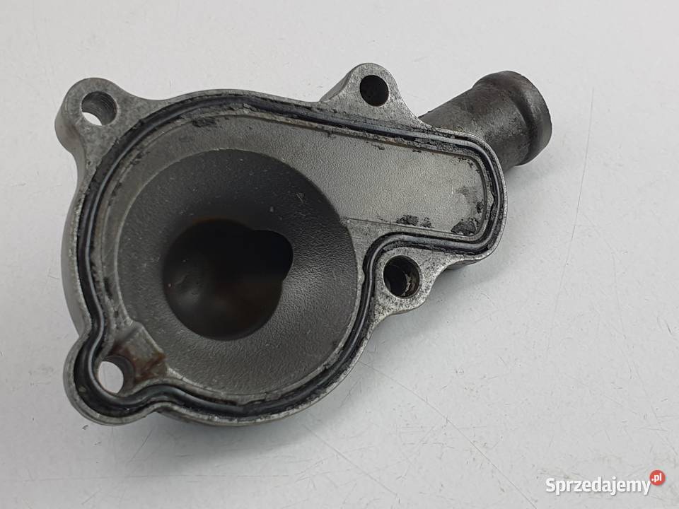 Dekiel Pokrywa Pompy Wody Honda Crf 450 Łódź