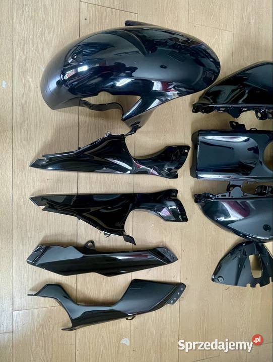 Owiewki plastiki do Yamaha R7 2023 podkarpackie Rzeszów