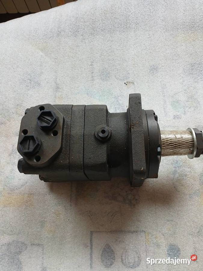 Silnik hydrauliczny MT200K Łódź