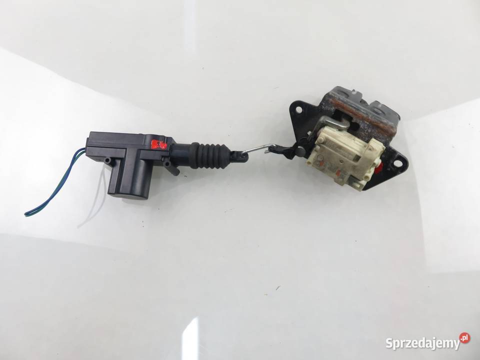 ZAMEK KLAPY FIAT STILO Multi Wagon 192 65006100 osobowe Zamki, wkładki i kluczyki