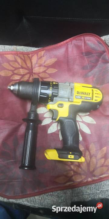 Dewalt DCD985 type10 Hrubieszów
