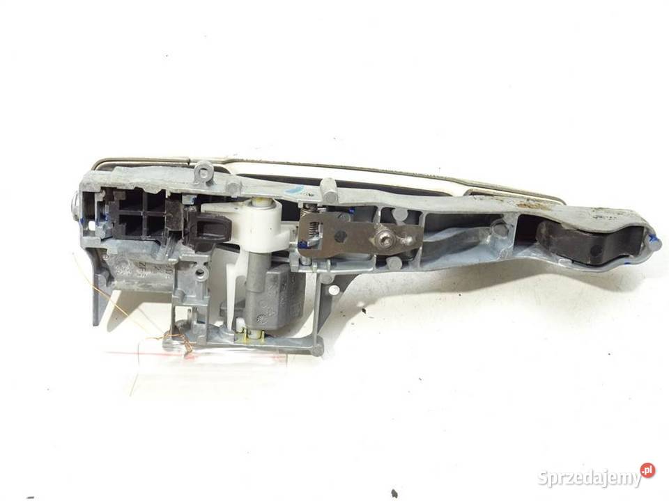 KLAMKA PRZÓD PRAWA ZEWNĘTRZNA CITROEN C4 PICASSO osobowe