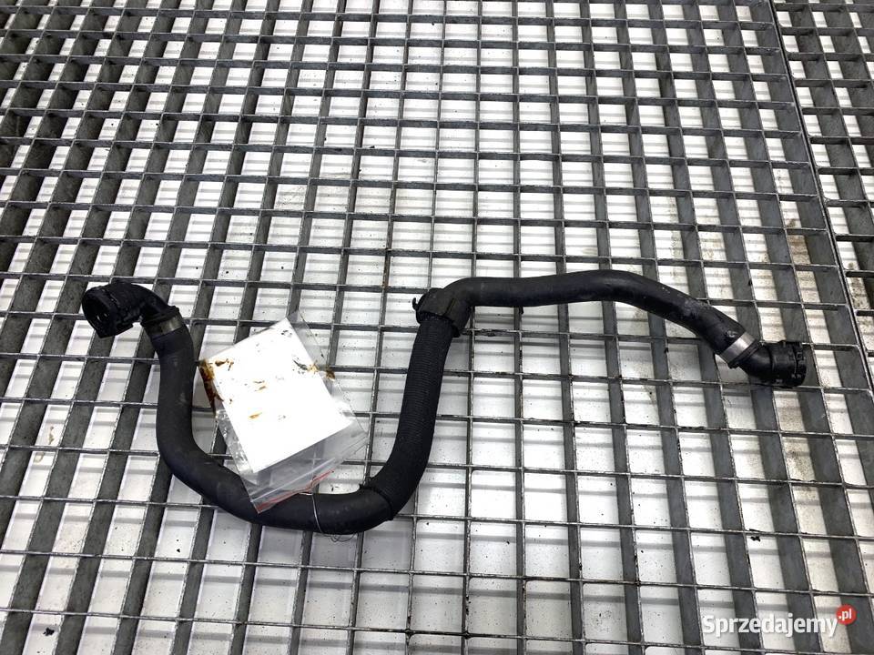 MAGISTRALA WODY BMW F16 7509984 30 258 1419 osobowe