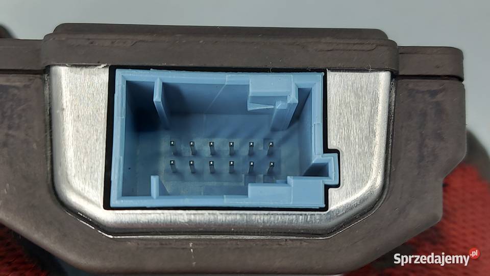 PEUGEOT 2008 II 20r kamera A011G707 95947P01PAG Kielce sprzedam