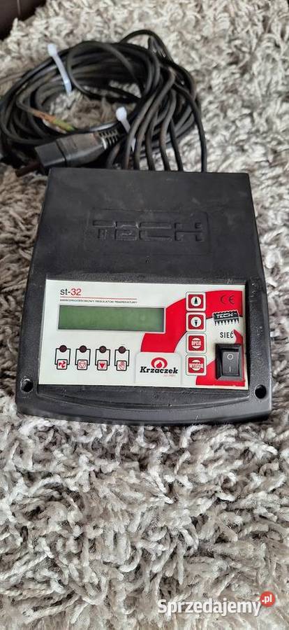 Sterownik ST32 Wieniawa