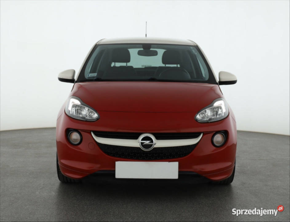 Opel Adam 14 Piaseczno
