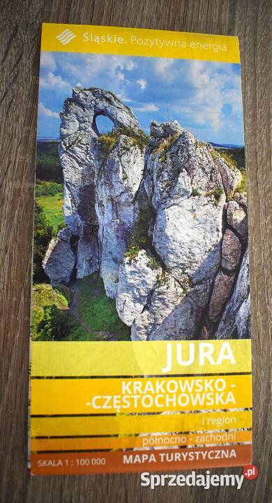 Jura Krakowsko Częstochowska atrakcje Chełmno