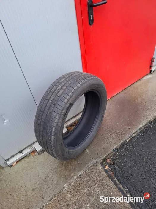 Bridgestone Alenza 001 22555 R19 Letnie 200 55 zachodniopomorskie Szczecin sprzedam