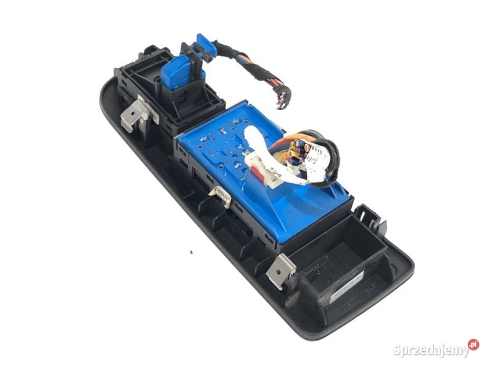 PRZEŁĄCZNIK SZYB FIAT GRANDE PUNTO 735380444 sprzedam