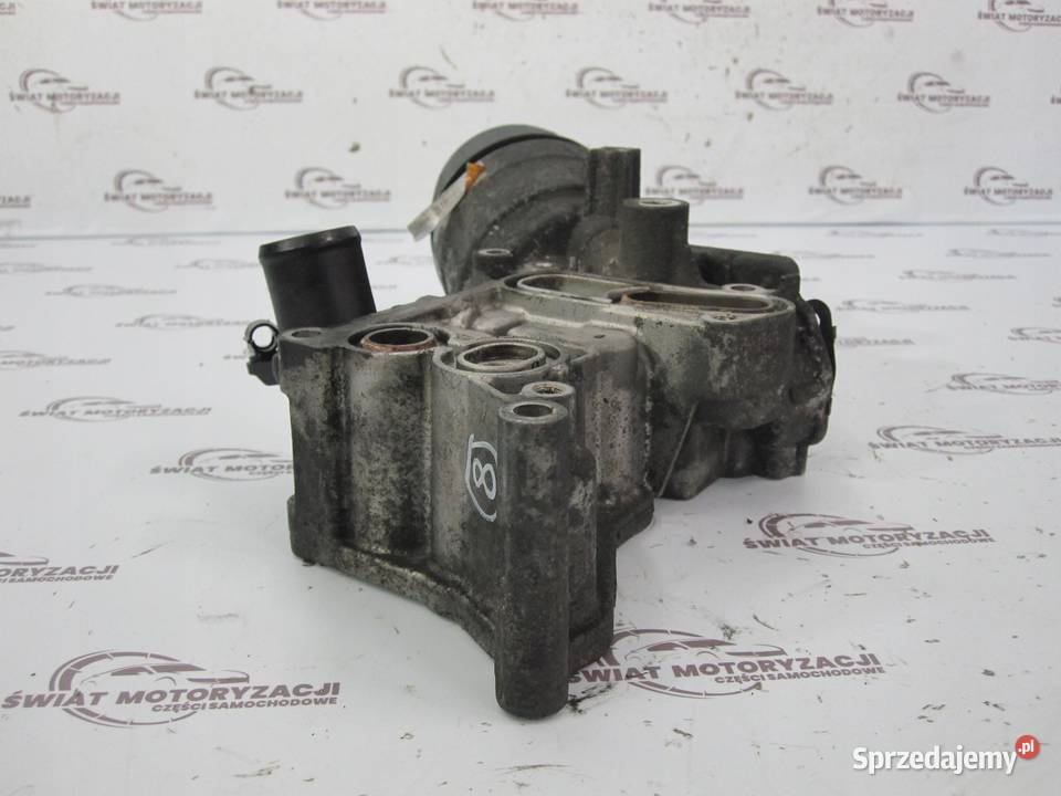 Fiat Doblo 13 CDTI 10r 90 263A2000 obudowa