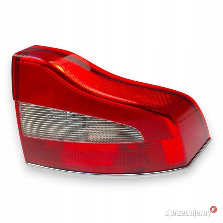 LAMPA PRAWA Volvo S80 II LIFT 20092016 tylna