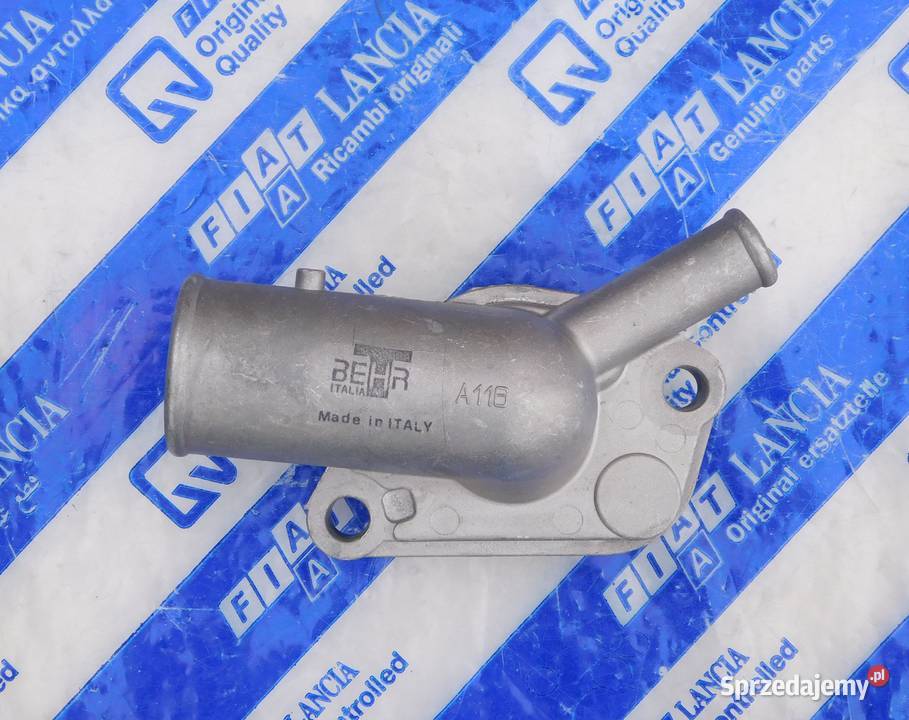 NOWY termostat 7581201 Fiat Tempra Tipo Uno 14 małopolskie Tarnów