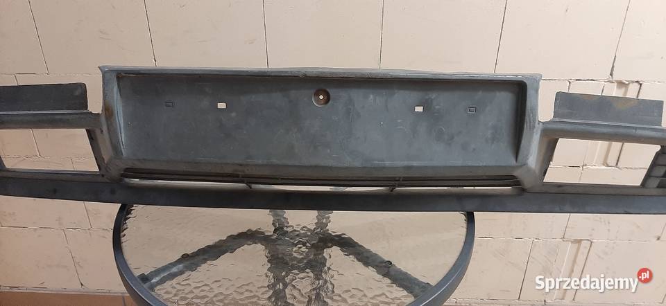 dokładka zderzaka do bmw e23 mazowieckie Mińsk Mazowiecki