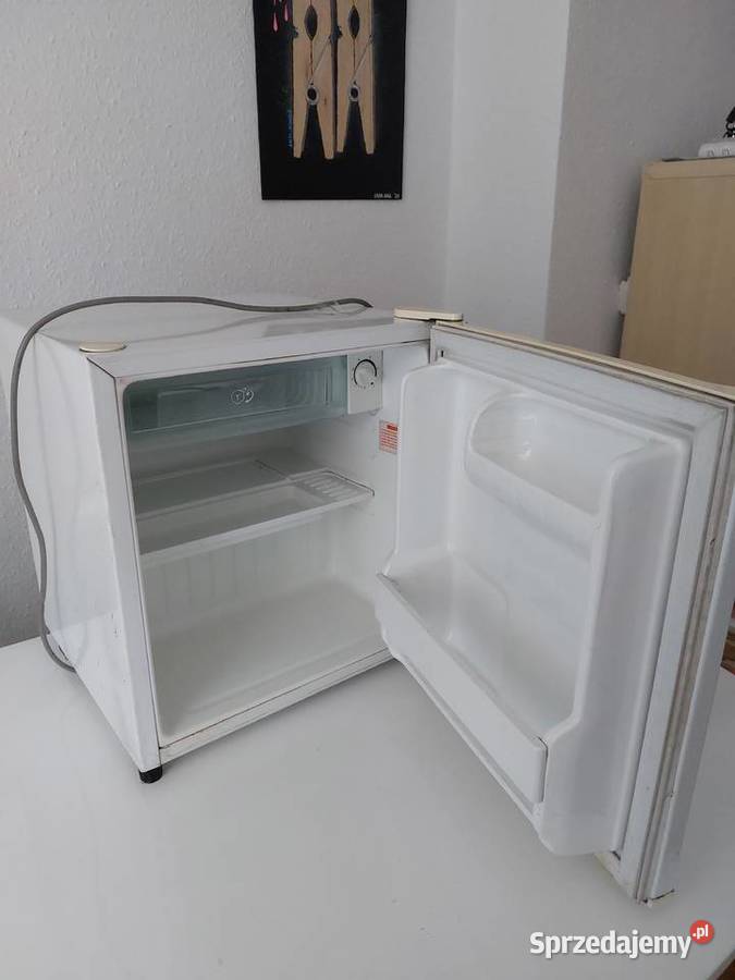 Mini Lodówka LG do biura na działkę wys 49 Kraków