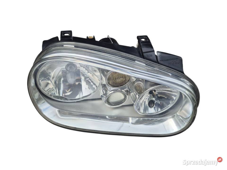 LAMPA PRZÓD PRAWA VW GOLF IV 4 1J1941016C Działoszyce