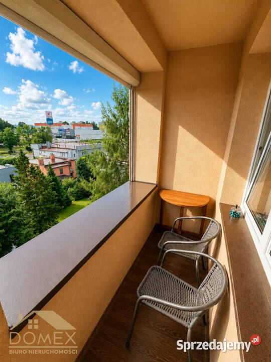 Wynajmę mieszkanie 37m2 Rybnik