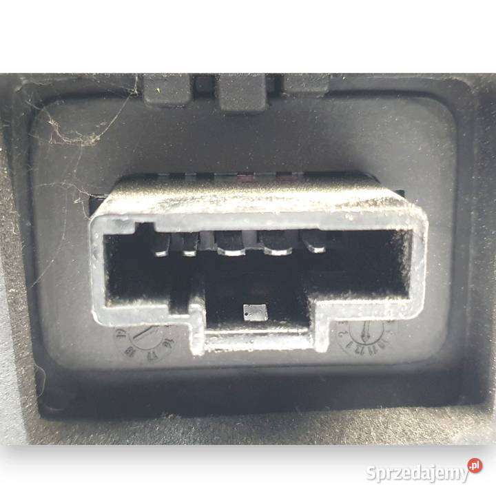 LAMPA LEWA Dacia Duster I LIFT tylna tylnia lewy osobowe Chełm sprzedam