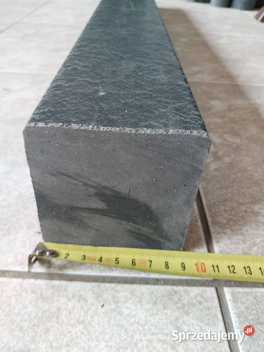 Słupek ogrodzeniowy z tworzywa świętokrzyskie Kielce sprzedam