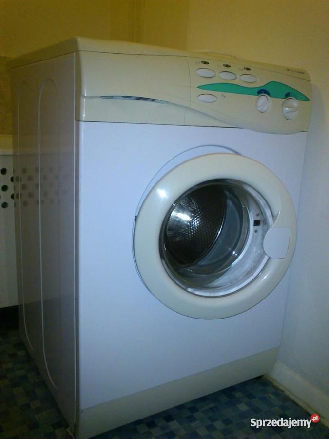 pralkę POLAR PDN685 do Warszawa