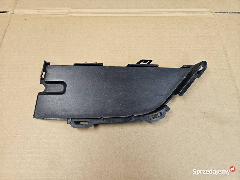 BMW X3 G01 OSŁONA KRATKA ZDERZAKA PRAWA PRZÓD Międzychód