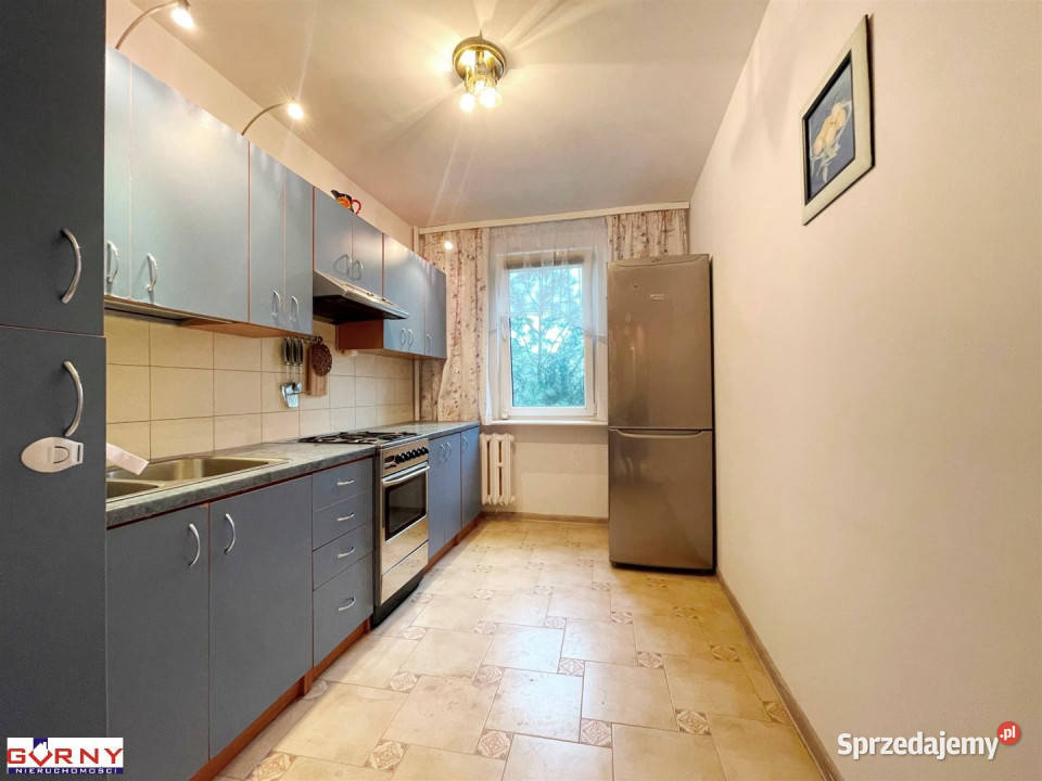 Mieszkanie 51m2 Łódź łódzkie