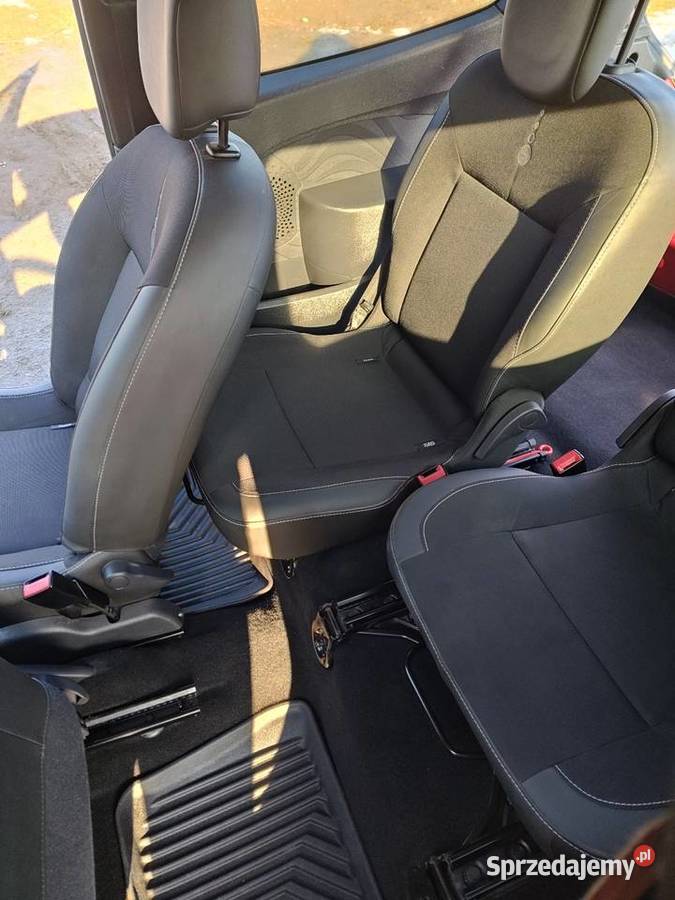 Sprzedam Renault Twingo Sport Bochnia sprzedam