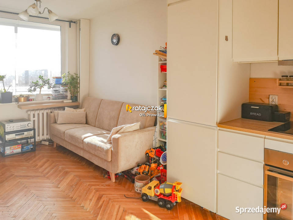 Ogłoszenie mieszkanie 38m2 3pok Gdańsk pomorskie