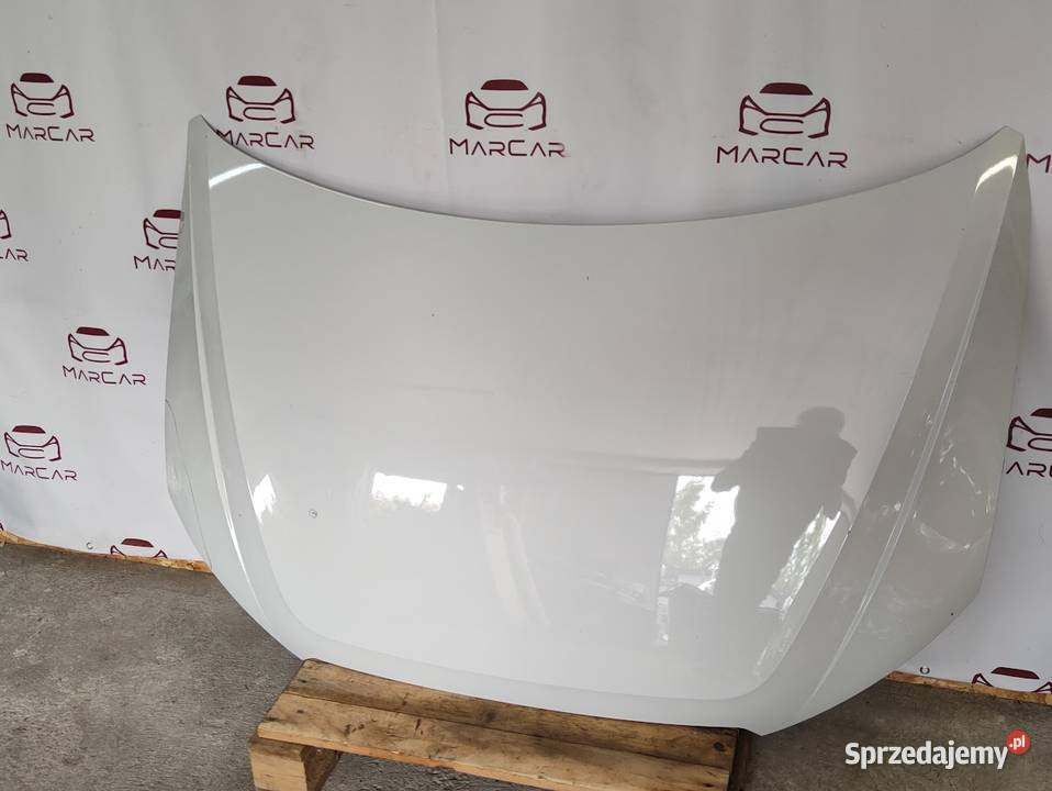 Maska Pokrywa Silnika Seat Arona 6F9823155C Pleszew