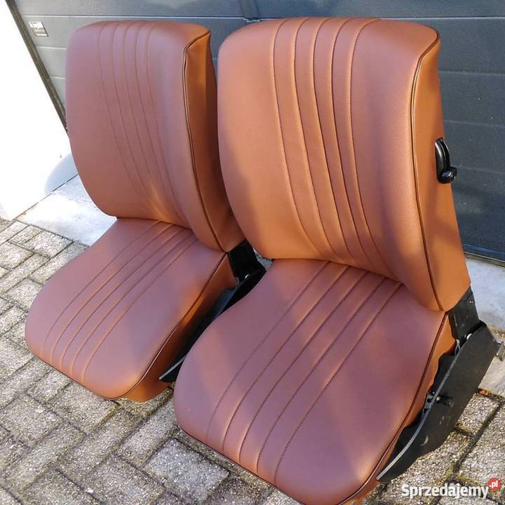 Tapicer Tapicerka samochodowa motocyklowa