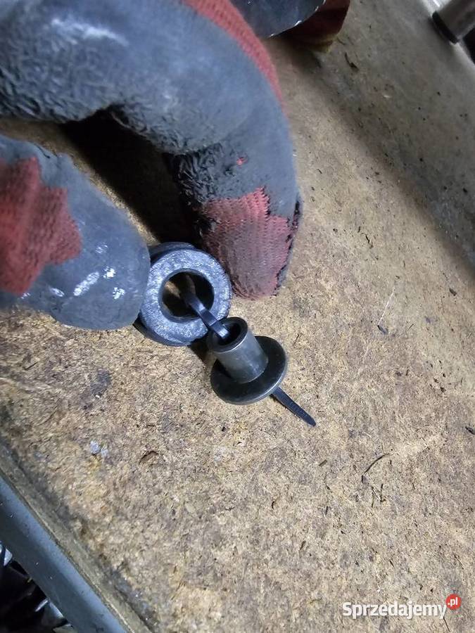 Kawasaki el 250 eliminator gumy baku zbiornika Jelenia Góra