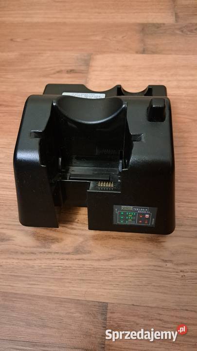 Biurkowa stacja dokująca Psion Teklogic WA4003G2 Pozostałe