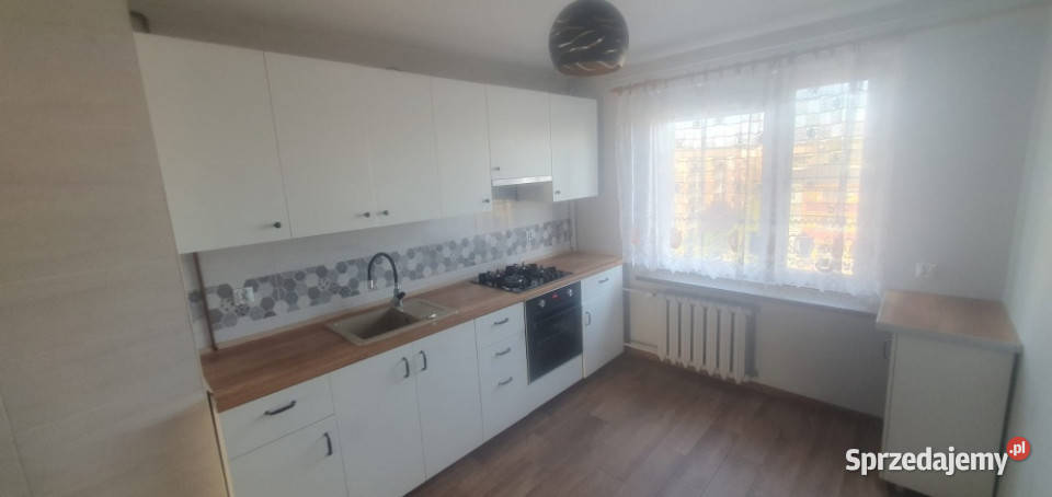 przestronne mieszkanie 3pok 4piętro spokojna balkon Sprzedaż Sprzedaż lubelskie