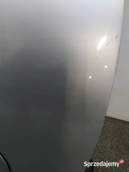 DRZWI PRAWE PRZÓD SREBRNE 1D4 Toyota RAV4 II