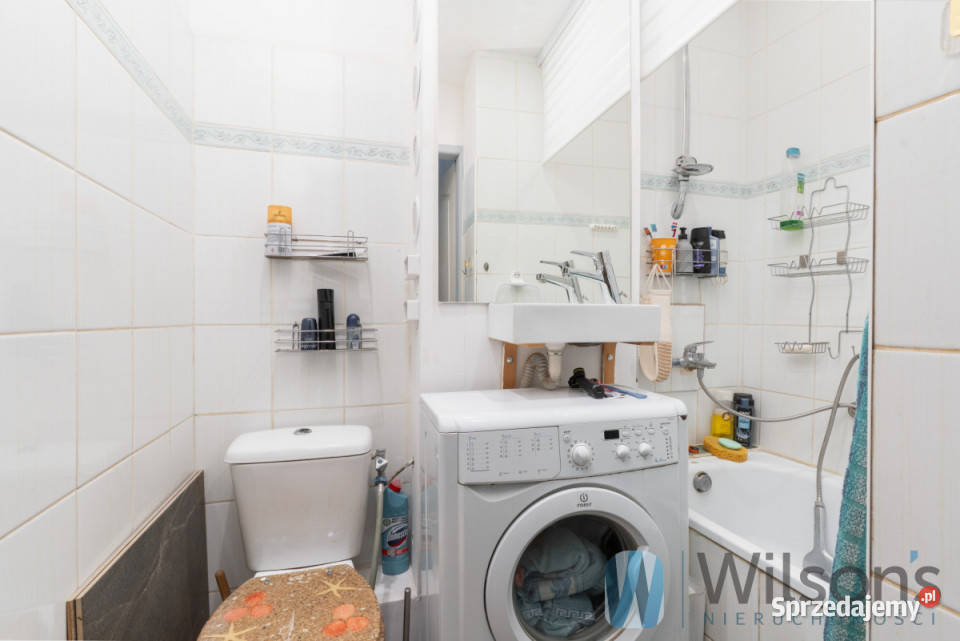 Ogłoszenie mieszkanie Warszawa 271m2 1 pokój mazowieckie