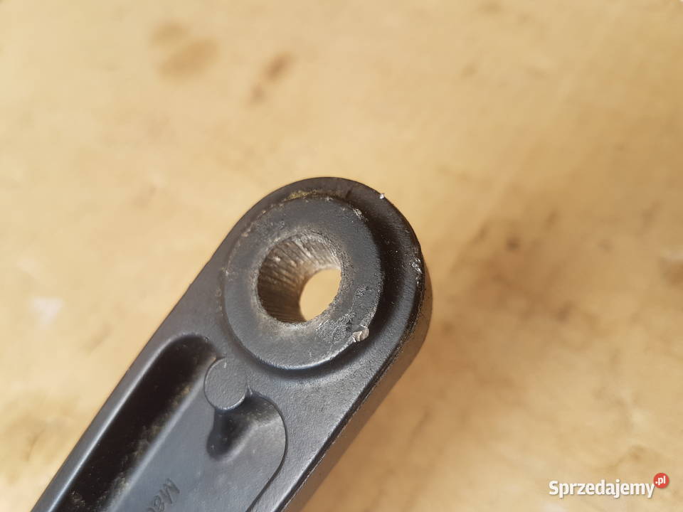 VW Phaeton ramię ramiona wycieraczek szyby Legnica