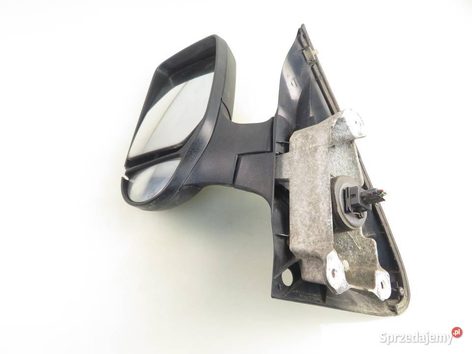 LUSTERKO LEWE FORD TRANSIT MK6 5 PIN
