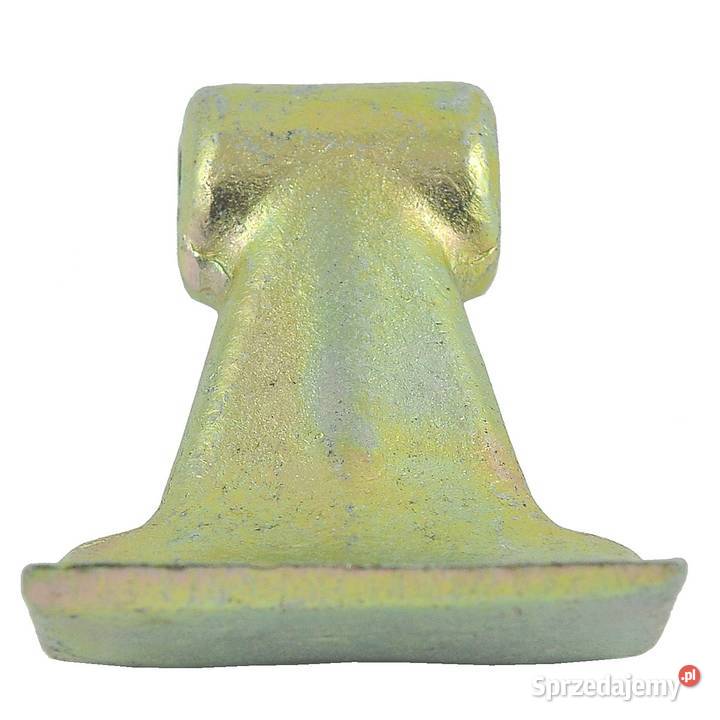 Bijak 14 mm 730 g EFDEFDH 4FARMER Do kosiarek Tajęcina