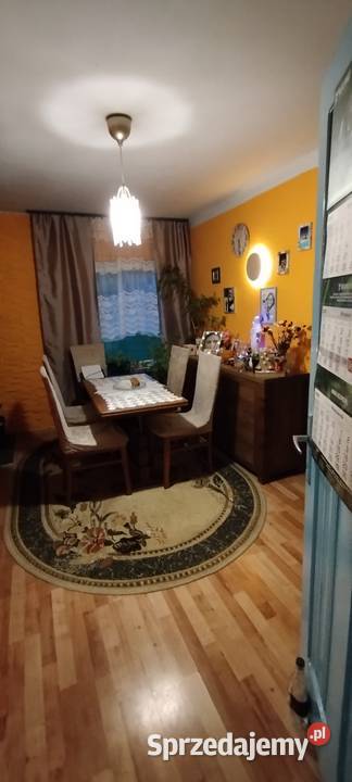 Siedlisko podkarpackie Burdze