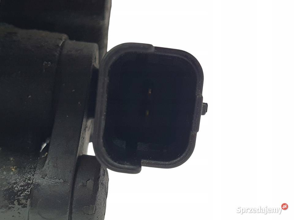 POMPA WTRYSKOWA Mondeo MK4 S 22 TDCi Bosch osobowe