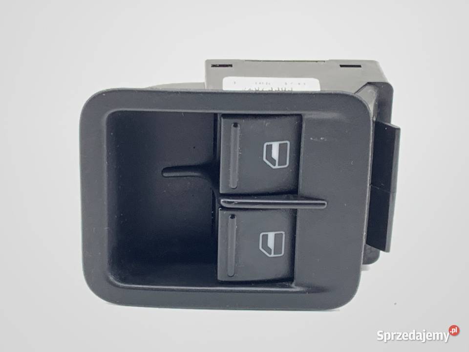 PRZEŁĄCZNIK SZYB VW CADDY IV 2K5868247H Inny osobowe