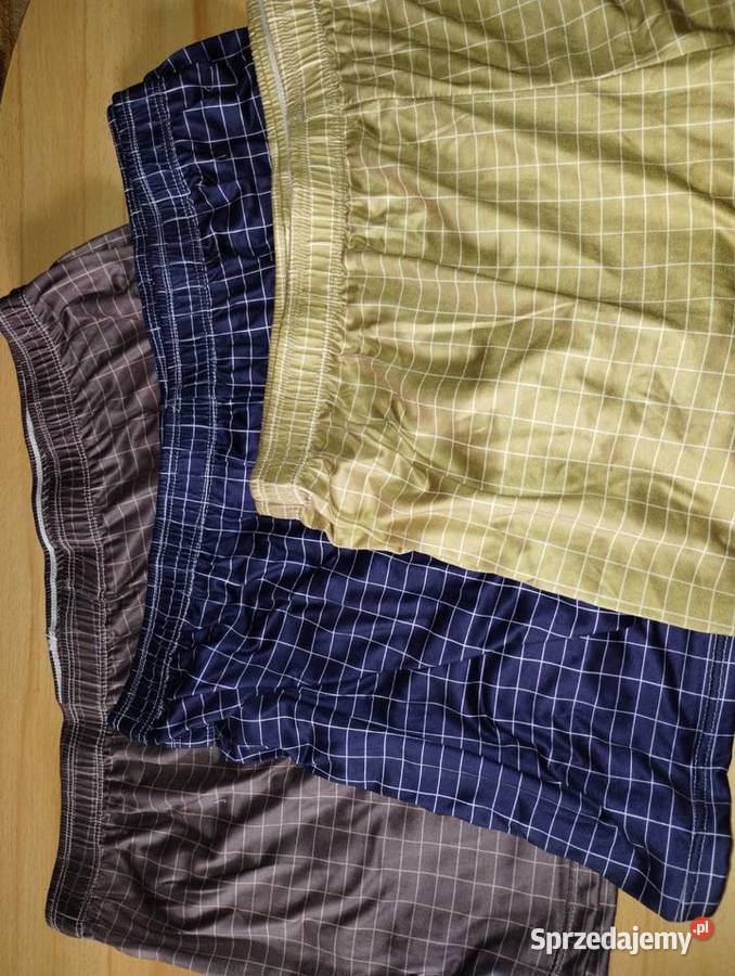 Bokserki meskie Bielizna Kraków