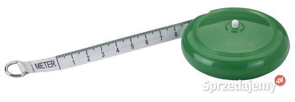 Miara zoometryczna VV2191 Kamionna