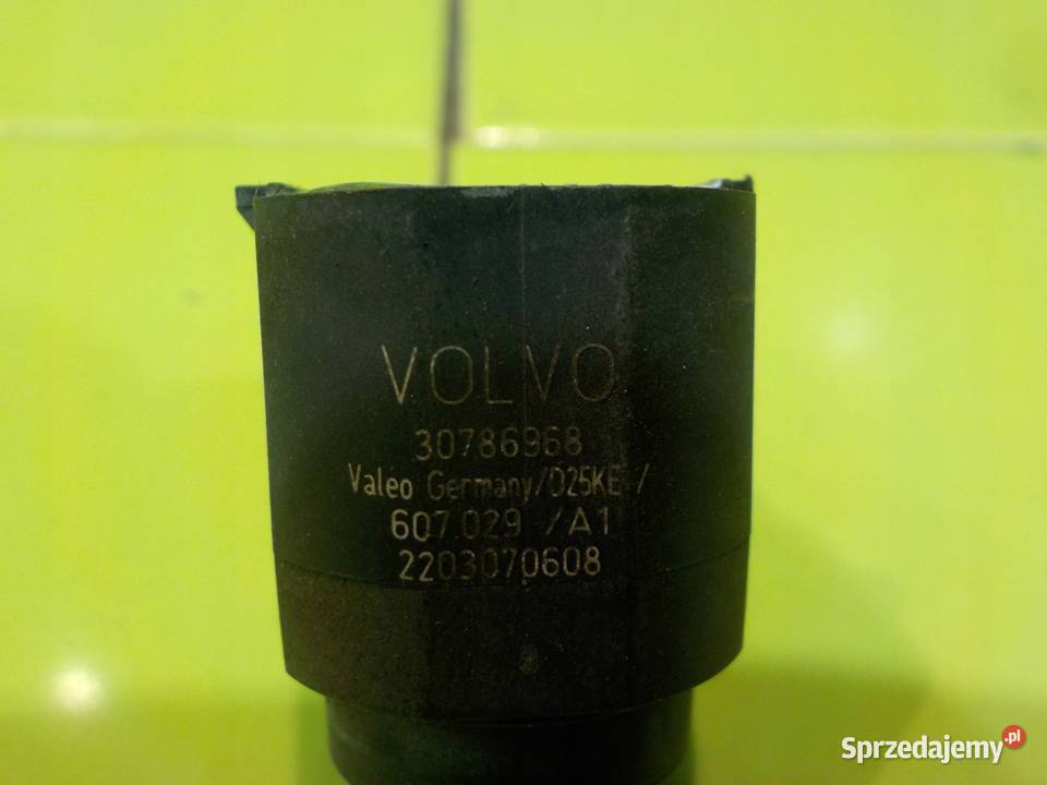 VOLVO XC90 I LIFT 24 D5 07r czujnik parkowania Suków