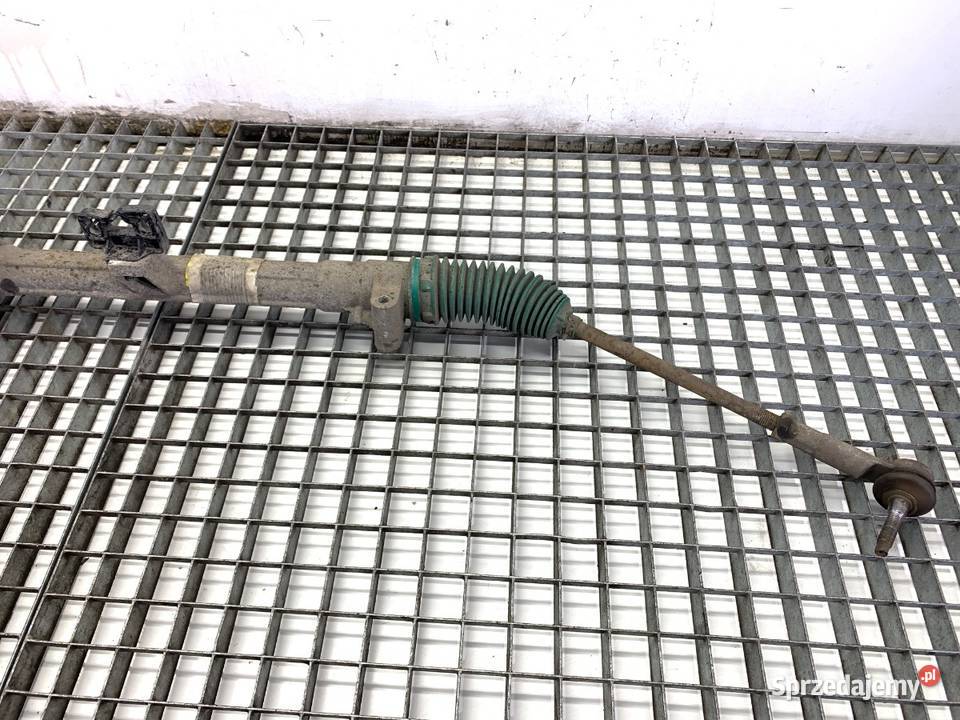 PRZEKŁADNIA KIEROWNICZA MAGLOWNICA FIAT BRAVO II Przekładnie kierownicze podkarpackie