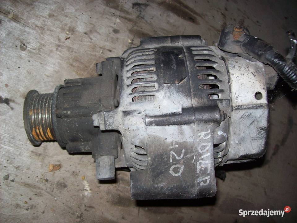 Rover 25 20 D Alternator osobowe Mińsk Mazowiecki