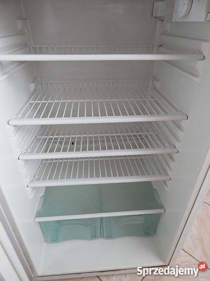 Lodówka Polar CZ 250 Wrocław