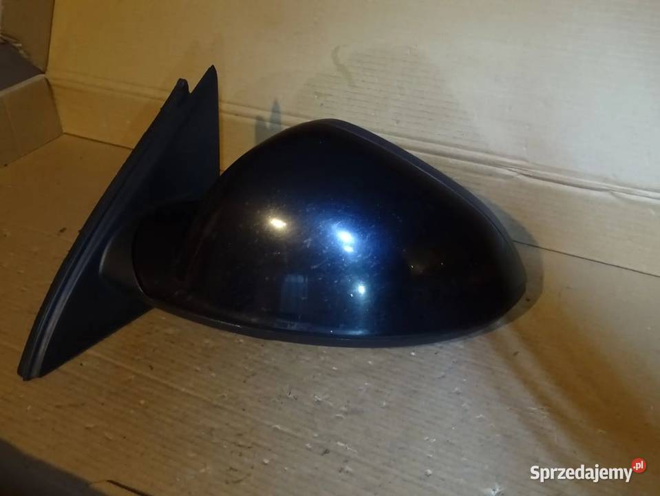 Insignia A 16 TURBO lusterko elektryczne Parcice